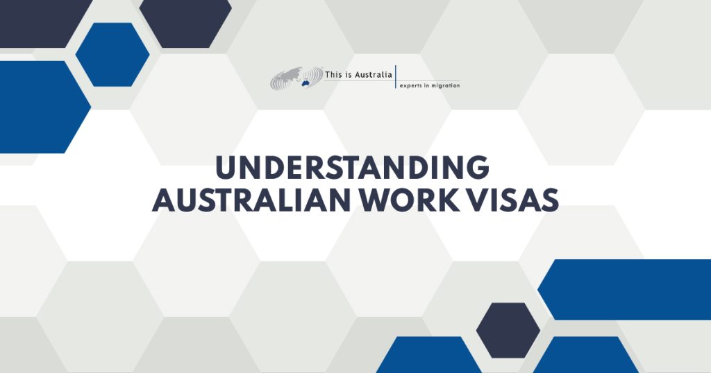 Understanding Australian Work Visas This Is Australia 4576